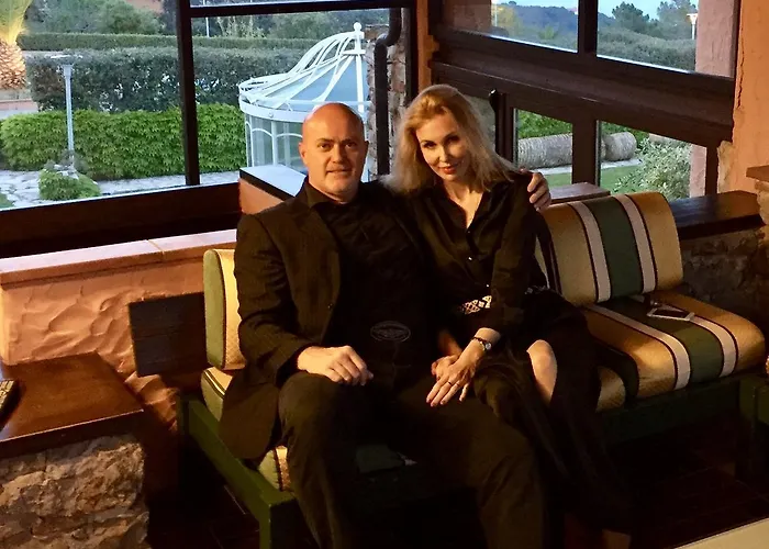 Essence Isola D'elba - Le Picchiaie Szálloda Portoferraio