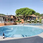 Essence Isola D'elba - Le Picchiaie Ξενοδοχείο