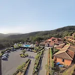 Ξενοδοχείο Essence Isola D'elba - Le Picchiaie